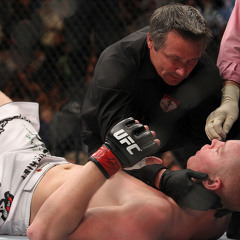 MMA Show May 16 2013