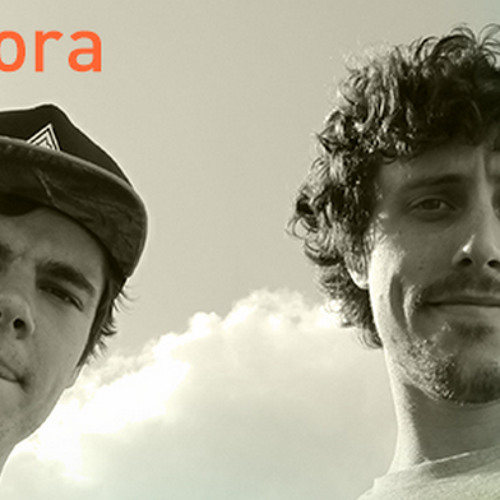 Land Switcher "Exclusive Mix for RadiOzora" 02/10/2013