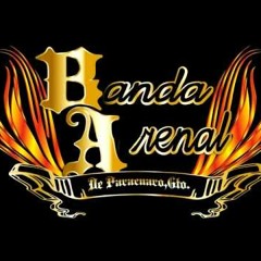 Hasta El Fin Del Mundo-Banda Arenal