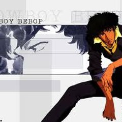 See you space cowboy-DjKippy