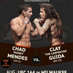 MMA Fight Radio May 30 2013