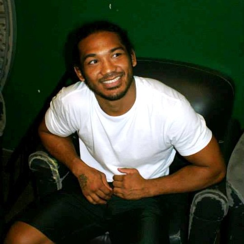 MMA Fight Interview Exclusive w/ Benson Henderson
