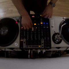 Josh Rawl - Podcast 004 [Madowl Records]