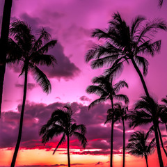 PINK SKIES