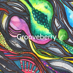 Grooveberry Feat. Frosty the Flowman