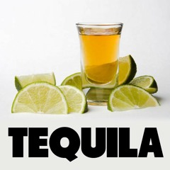 Tequila Song Mash Up (Mixed By RAD!X)