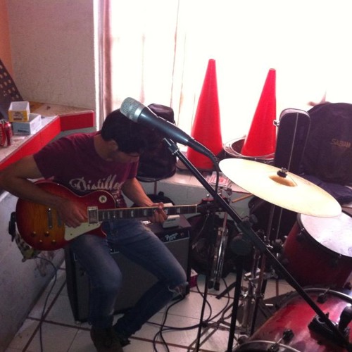 Inmigrant song; Led Zeppelin-Guitar cover