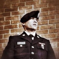 Arlington Trace Adkins Cover