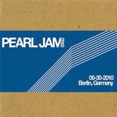 Pearl Jam - Come Back (Live in Berlin, 30.6.10)