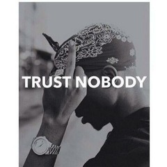 Paranoid f/ Throto X LilTaz X LilChoppa