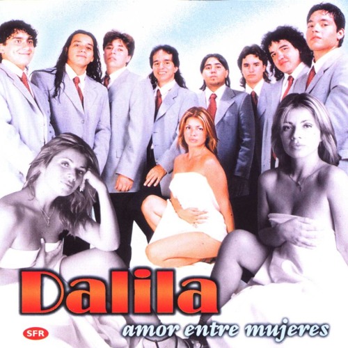 Dalila - Amor prohibido