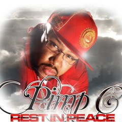 RIP Pimp C (Prod. By Mr.Sisco)