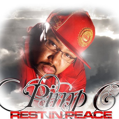 RIP Pimp C (Prod. By Mr.Sisco)