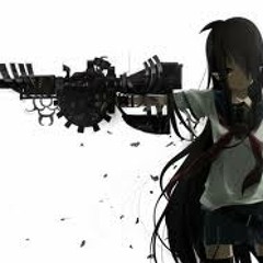 Nightcore - Can't Be Tamed