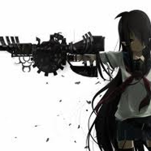 Nightcore - Can't Be Tamed