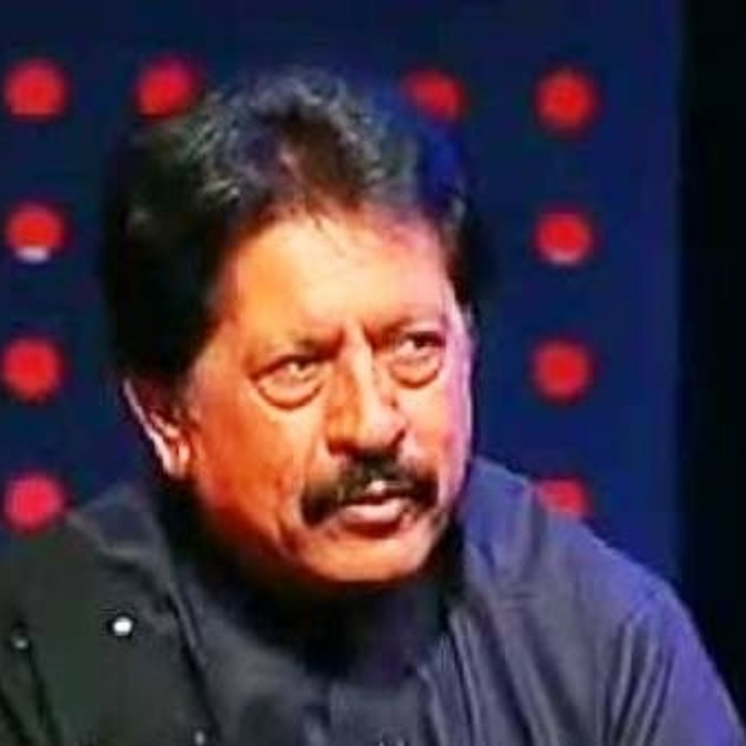 Stream junaid94215 | Listen to Attaullah-Khan-Esakhelvi-most-famous ...