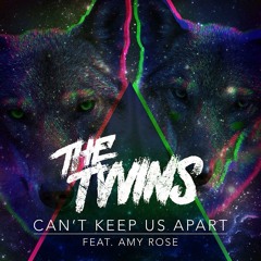 The Twins - Can't Keep Us Apart (Komes Remix) [MOS Clubbers Guide 2014] [HUSSLE Recordings]