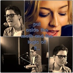 Alex Goot Ft. Chad Sugg_Iris (Goo Goo Dolls Cover)