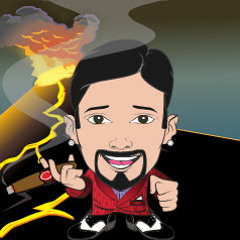 AbombDLC fea. Simeon - BLOWN AWAY