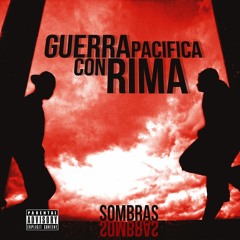 Cuando Ya No Puedas Mas - GPCR (Guerra Pacifica Con Rima)