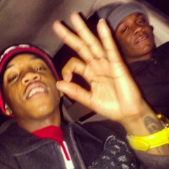 Clutch Dolla Ft. Flee Muney- On me