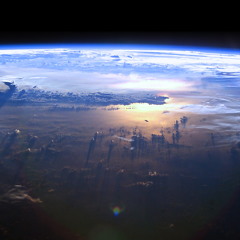 Oscar Masala - Antarctic