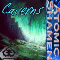 Atomic Shamen - Caverns (Original Mix) - FREE DOWNLOAD