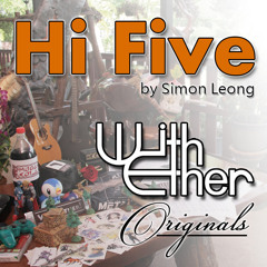 "Hi Five" Original Acoustic Instrumental
