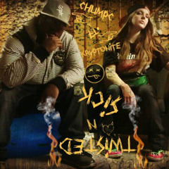 Chumpc Ft. Melo Dee Legacy - Sick - N-Twisted