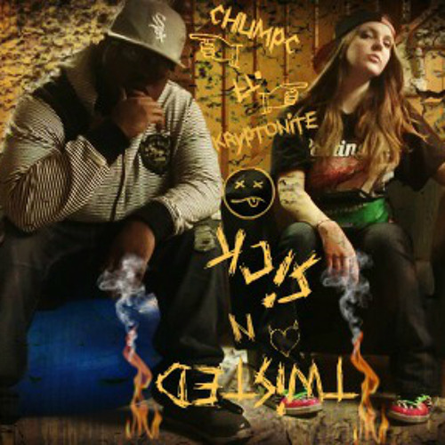 Chumpc Ft. Melo Dee Legacy - Sick - N-Twisted