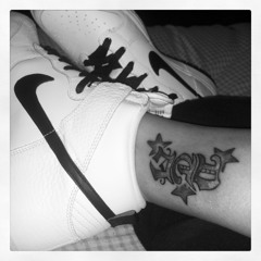 RagEy Baby's D.T.A. Feat. Chucky