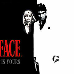 Scarface Theme Song Trap Remix Prod @Ill Minded Beats