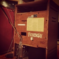 You broke my fuckin' heart (Demo)