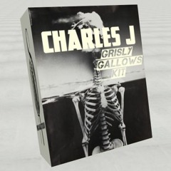 GRISLY GALLOWS CUSTOMER CLIP - UNPROCESSED!