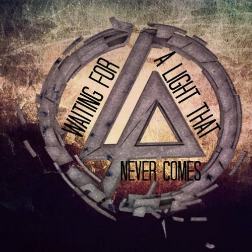 Linkin Park ft Steve Aoki - A Light That Never Comes (StronGerMixes Bootleg)