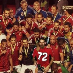 مهرجان الاهلي D: D.j Elshenawy   #A7mEd_GhaNem