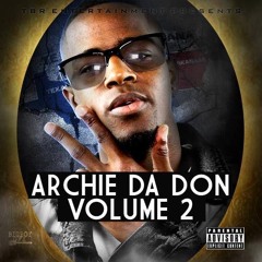 Mike Archie - Lady In The Light (ProdBy Masion Lex & Roi Da Bits)