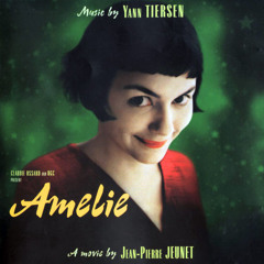 YANN TIERSEN - J'y suis jamais allee (DJ WALKMAN CLUB REMIX)