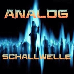 ANALOG LIVE - SCHALLWELLE