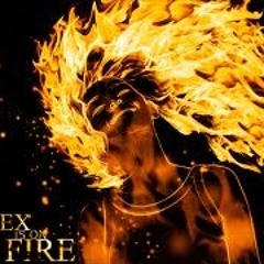 Sex On Fire ( Dubstep Extended Mix )