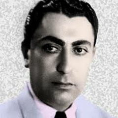 تصنیف دل شکن، استاد غلامحسین بنان