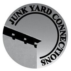 Sweat Lodge Radio - Junk Yard Connections label showcase