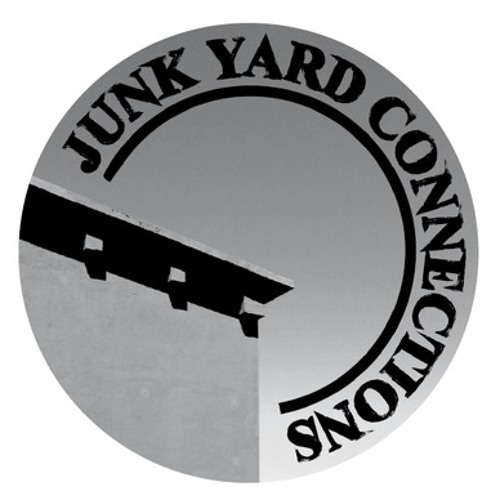 Sweat Lodge Radio - Junk Yard Connections label showcase