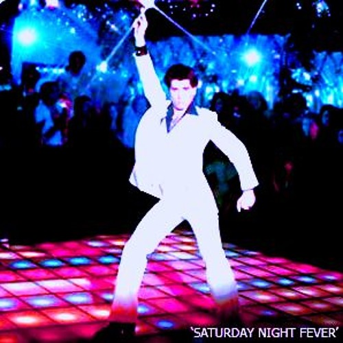 BEE GEES STAYING ALIVE ,CADAV GRIM DUBSTEP REMIX.