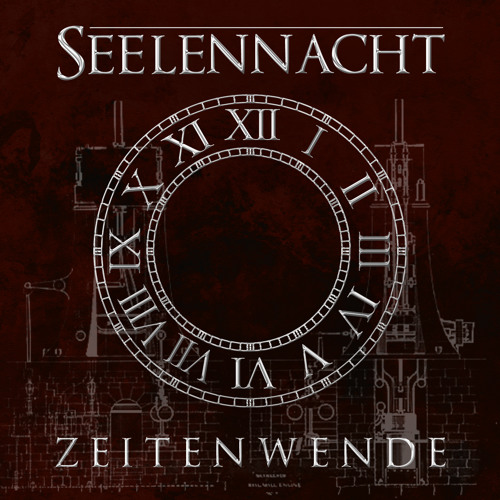 Seelennacht - Casting Light