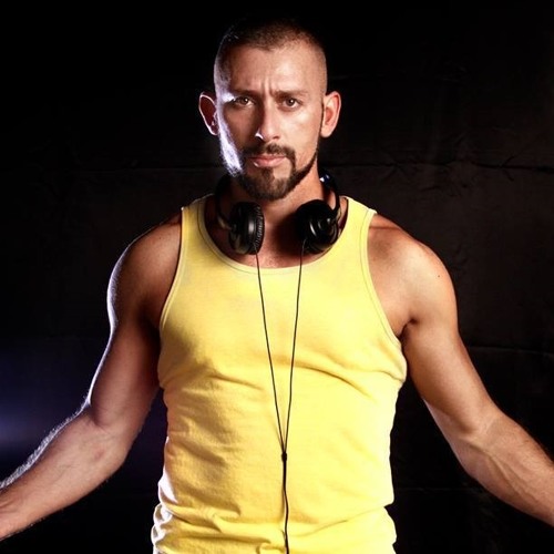 Roughvolution - Madbear 2013 sounds