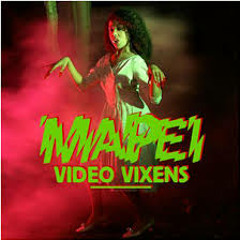 Mapei - Video Vixens