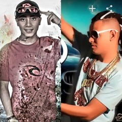 MC Dimenor DR E MC B.Ó - Moleque Provocante (DJ Wilton)