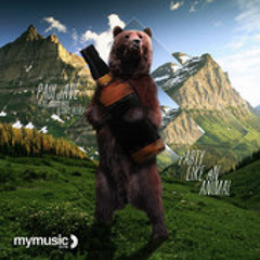 Party Like An Animal ( Cometa Remix ) Demo