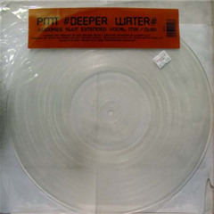 PMT - Deeper Water (Wookie Slut Vocal Mix) *1998